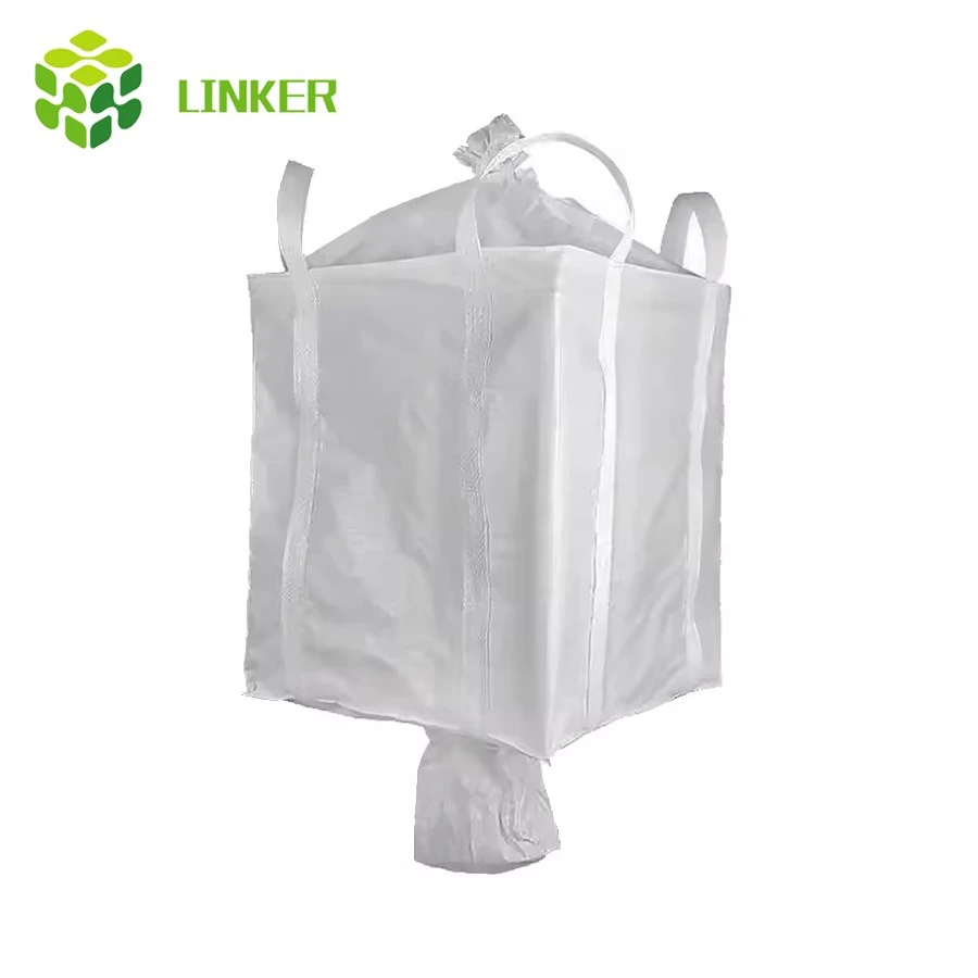 UV-resistant Bulk Bags best